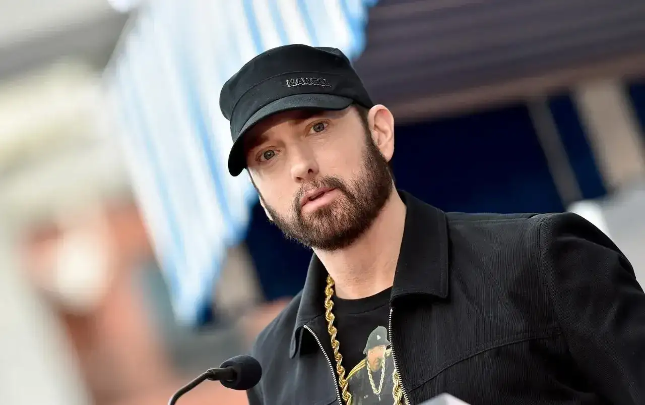 Eminem żyje! Dementujemy plotki o śmierci rapera