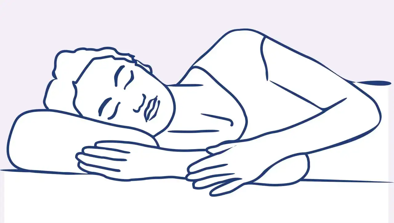 Jak spać przy bólu kręgosłupa szyjnego i uniknąć dyskomfortu w nocy