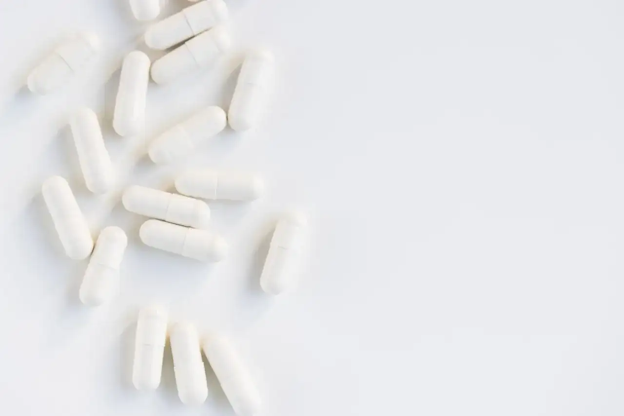 NAC (N-acetylocysteina): Poznaj sekret najsilniejszego antyoksydantu