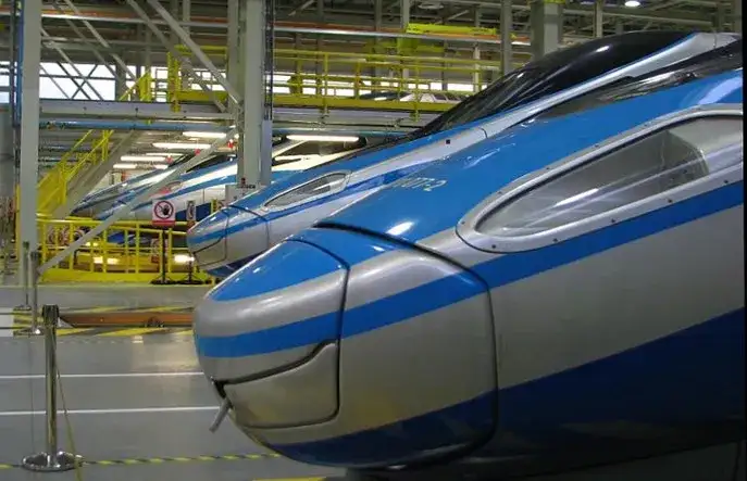 Ile jest pendolino w Polsce? Sprawdź aktualny stan i trasy pociągów