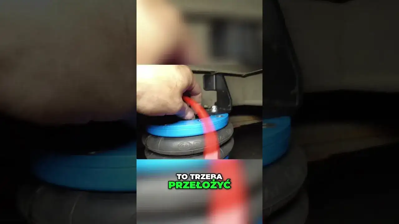 Przewody naczepy: Jak rozpoznać i unikać awarii? Poradnik eksperta