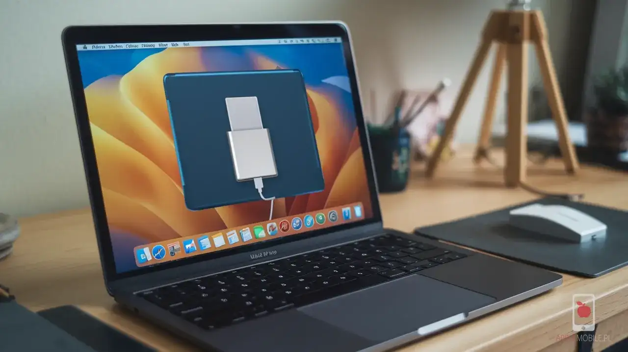 Jak zgrać na pendrive? Windows i Mac: Poradnik, rozwiąż problemy.