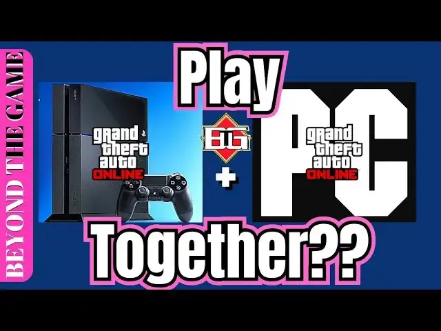 Czy GTA Online ma cross-play PC-PS4? Sprawdź, dlaczego nie!