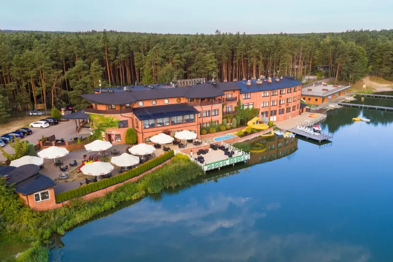 Jeziora mazowieckie: Odkryj najpiękniejsze miejsca na wypoczynek