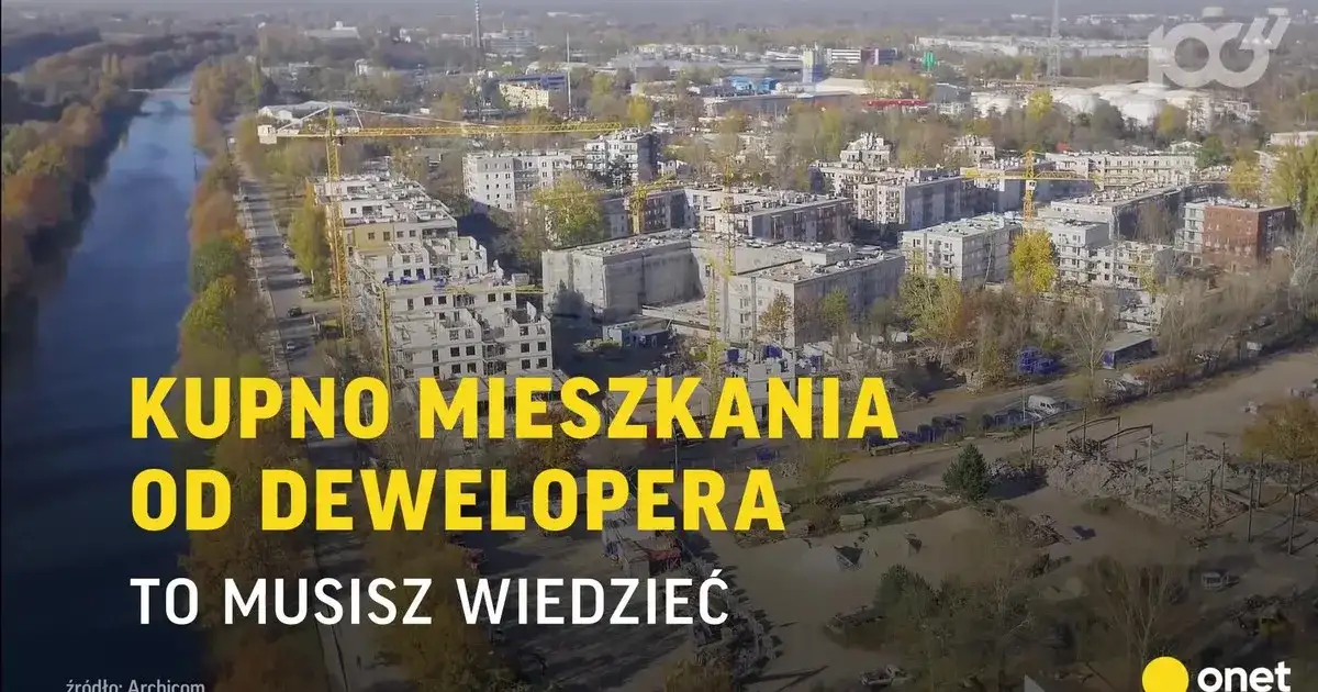 Kupno mieszkania od dewelopera a zgłoszenie do urzędu skarbowego – co musisz wiedzieć