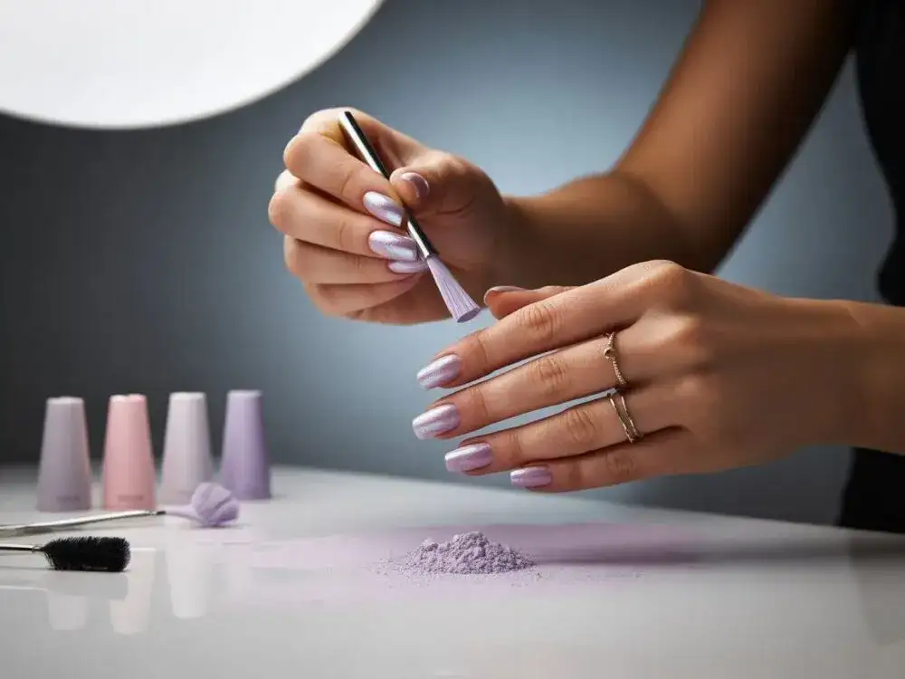 Jak zrobić paznokcie krok po kroku - uniknij najczęstszych błędów