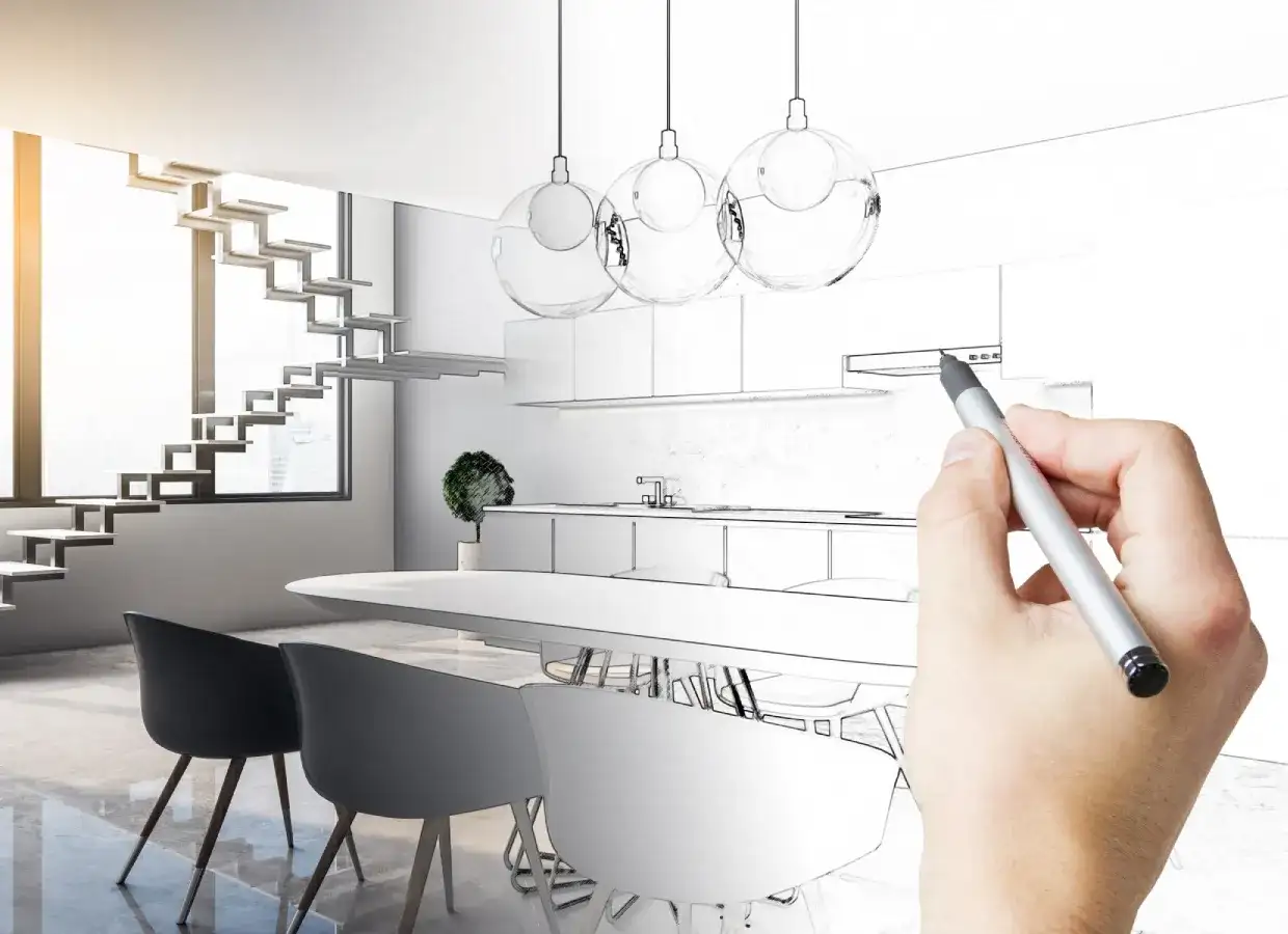 Rola architekta w procesie budowy domu – jak wybrać najlepszego specjalistę?