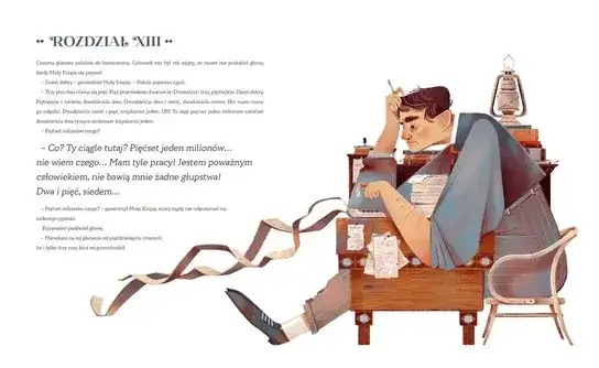 Autor książki mały książe: tajemnice Antoine'a de Saint-Exupéry'ego