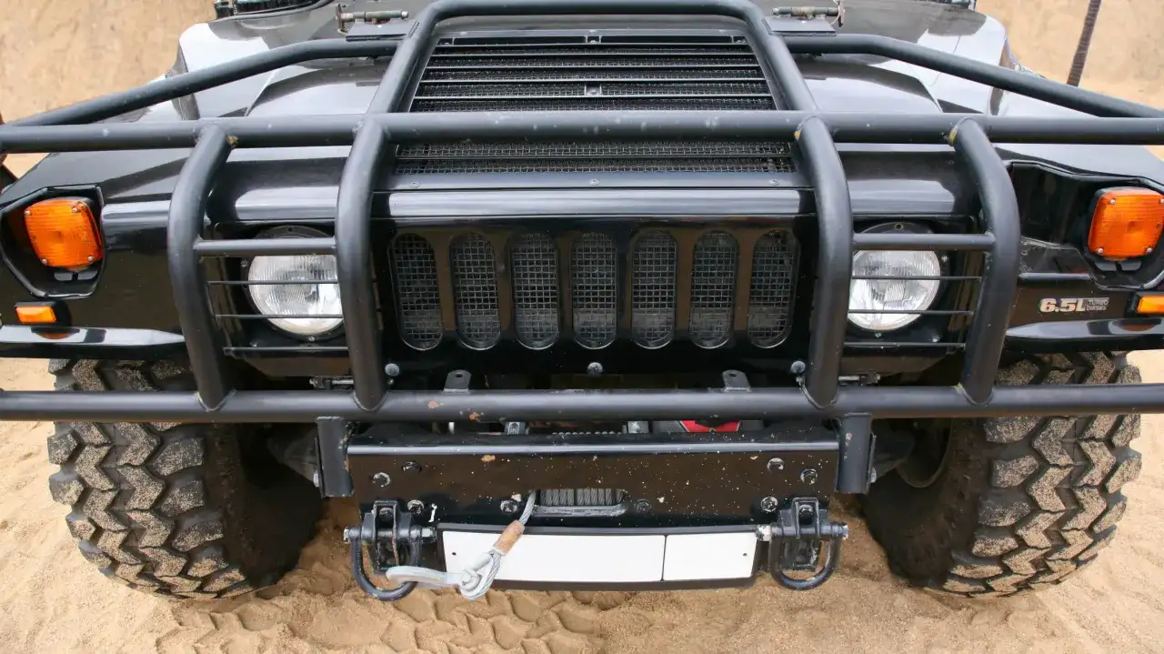 Ile kosztuje zderzak do samochodu? Sprawdź ceny i ukryte wydatki