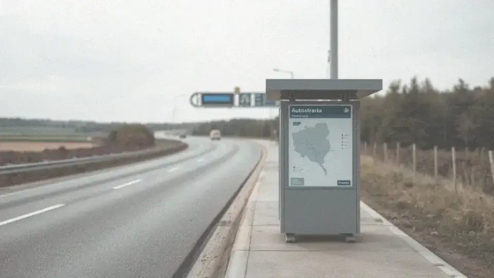 Jak płacić za autostradę A4 i uniknąć nieprzyjemnych niespodzianek