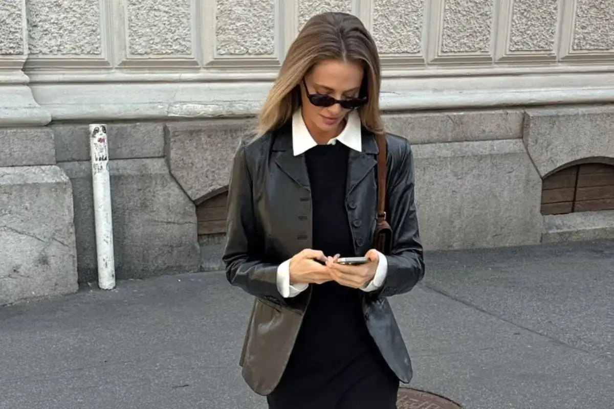 Jesienna moda biurowa: Jak stworzyć stylowe i wygodne zestawy?