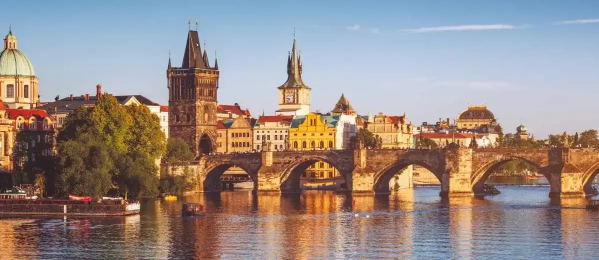 Ile kosztuje nocleg w Pradze? Ceny, typy i najlepsze oferty