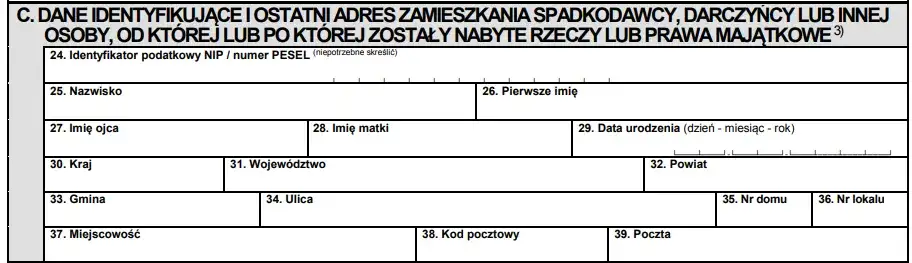 Darowizna mieszkania bez podatku? Znam zasady "grupy zerowej"!