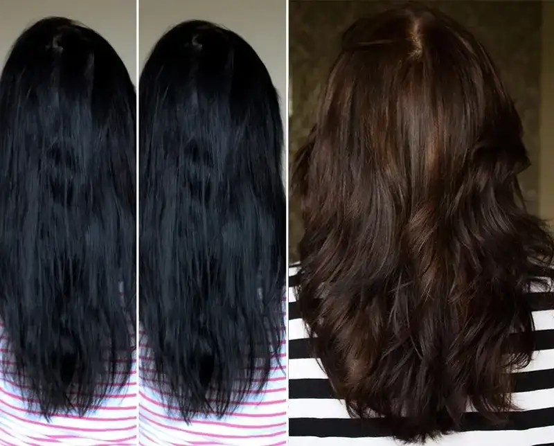 Jak odświeżyć kolor włosów bez farbowania? Skuteczne i naturalne metody