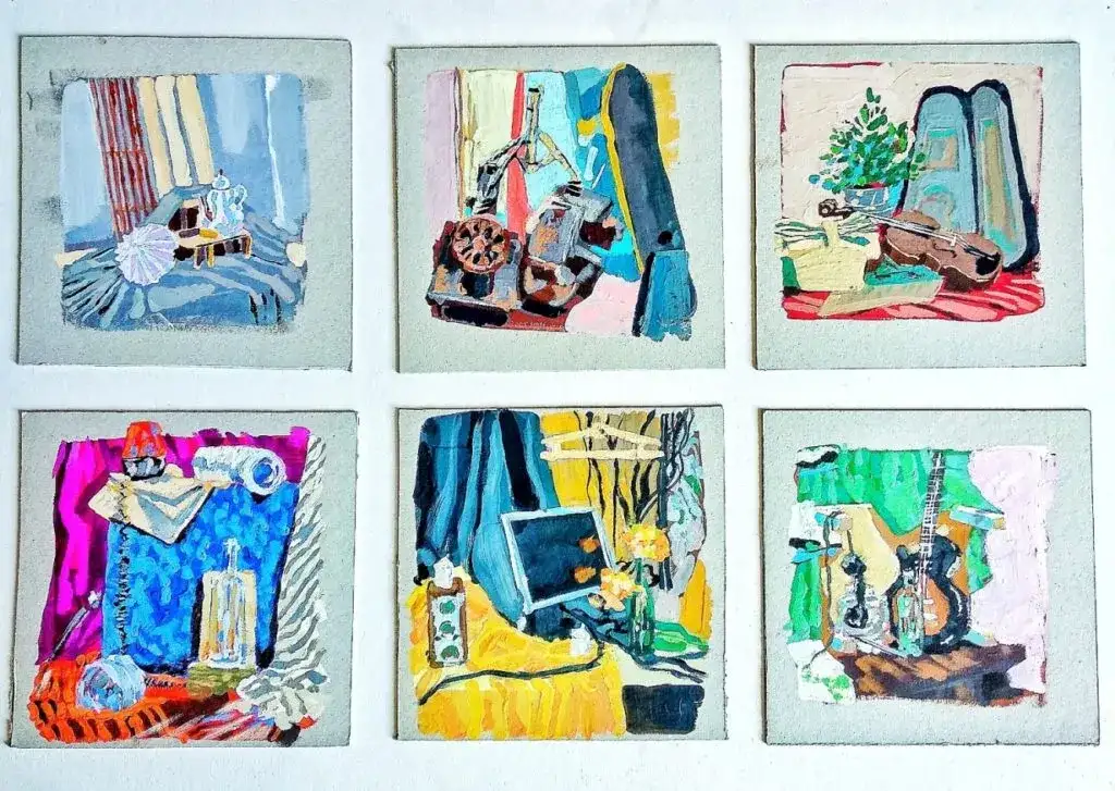 Malarstwo na ASP w Warszawie: Co musisz wiedzieć przed rekrutacją