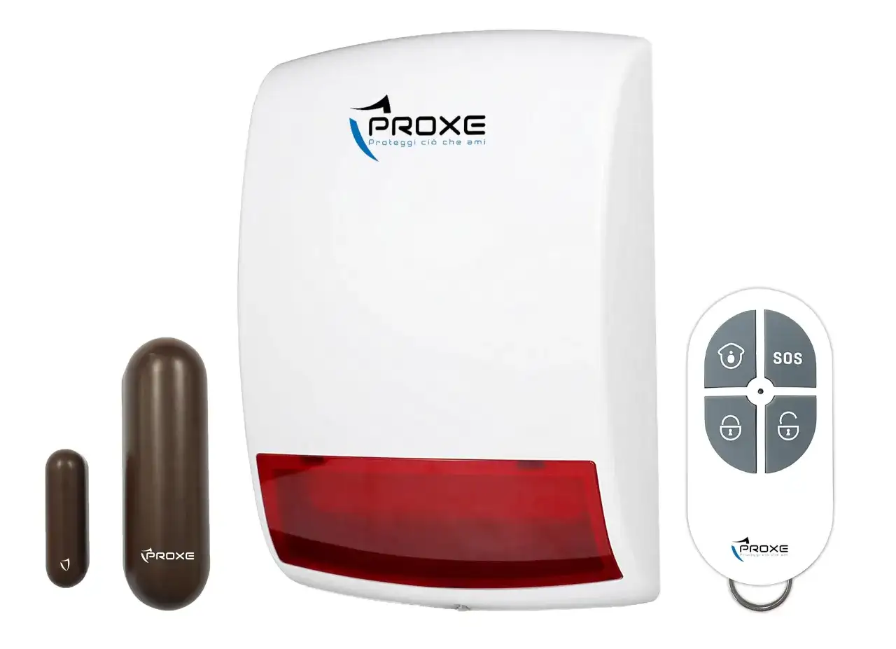 Najlepszy alarm do piwnicy – uniknij kradzieży i zyskaj spokój