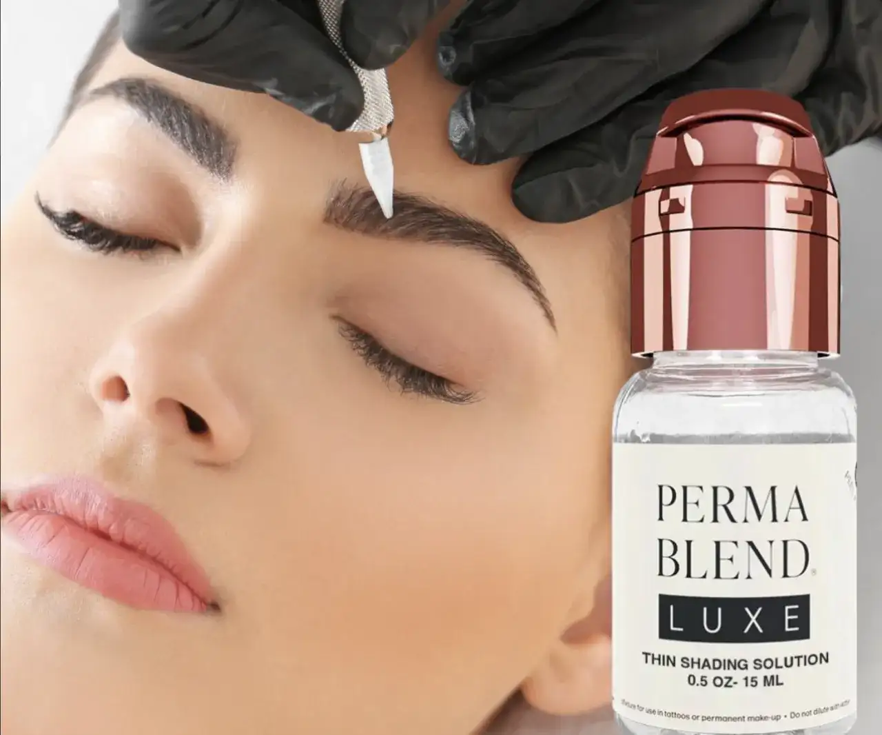 Rozczieńczalniki i zagęstniki barwników. Dlaczego używa się ich w PMU?