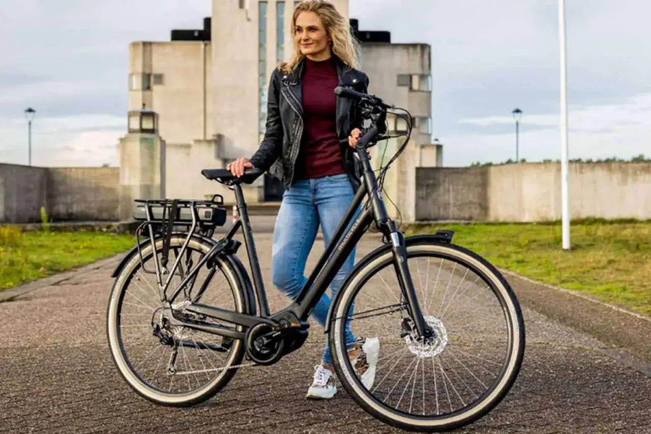 Jaki rower elektryczny wybrać? Znajdź idealny model dla siebie!