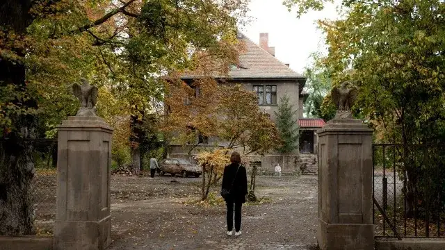 Dom pod dwoma orłami ile odcinków? Odkryj wszystkie szczegóły!