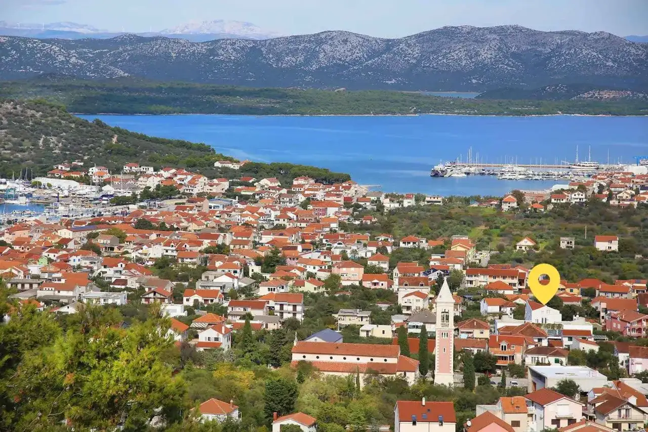 Gdzie szukać noclegów w Chorwacji, aby uniknąć wysokich kosztów?