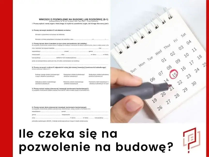 Ile kosztuje pozwolenie na budowę? Zaskakujące wydatki, które musisz znać
