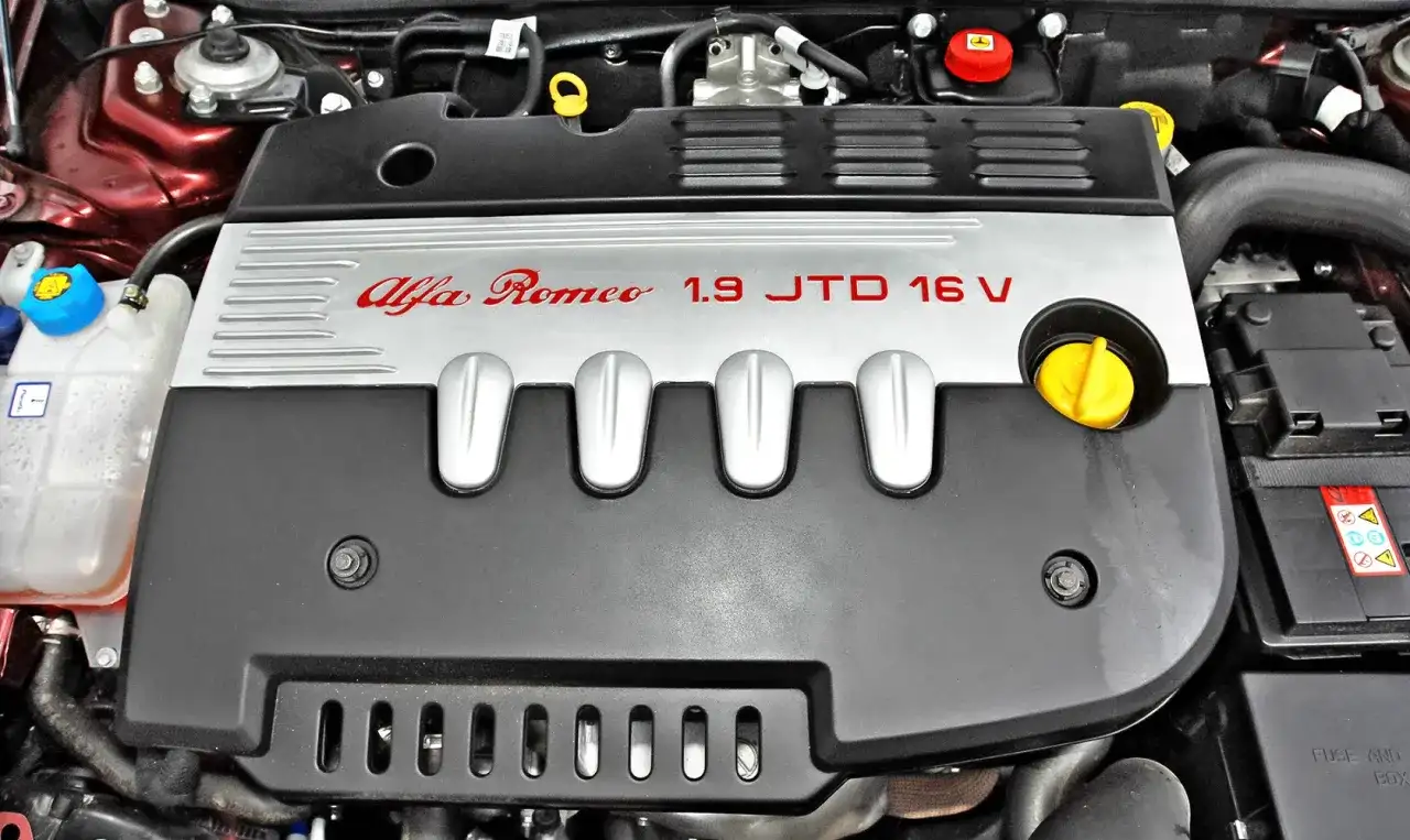 Słupek silnika co to — różnice, koszty i decyzje zakupowe