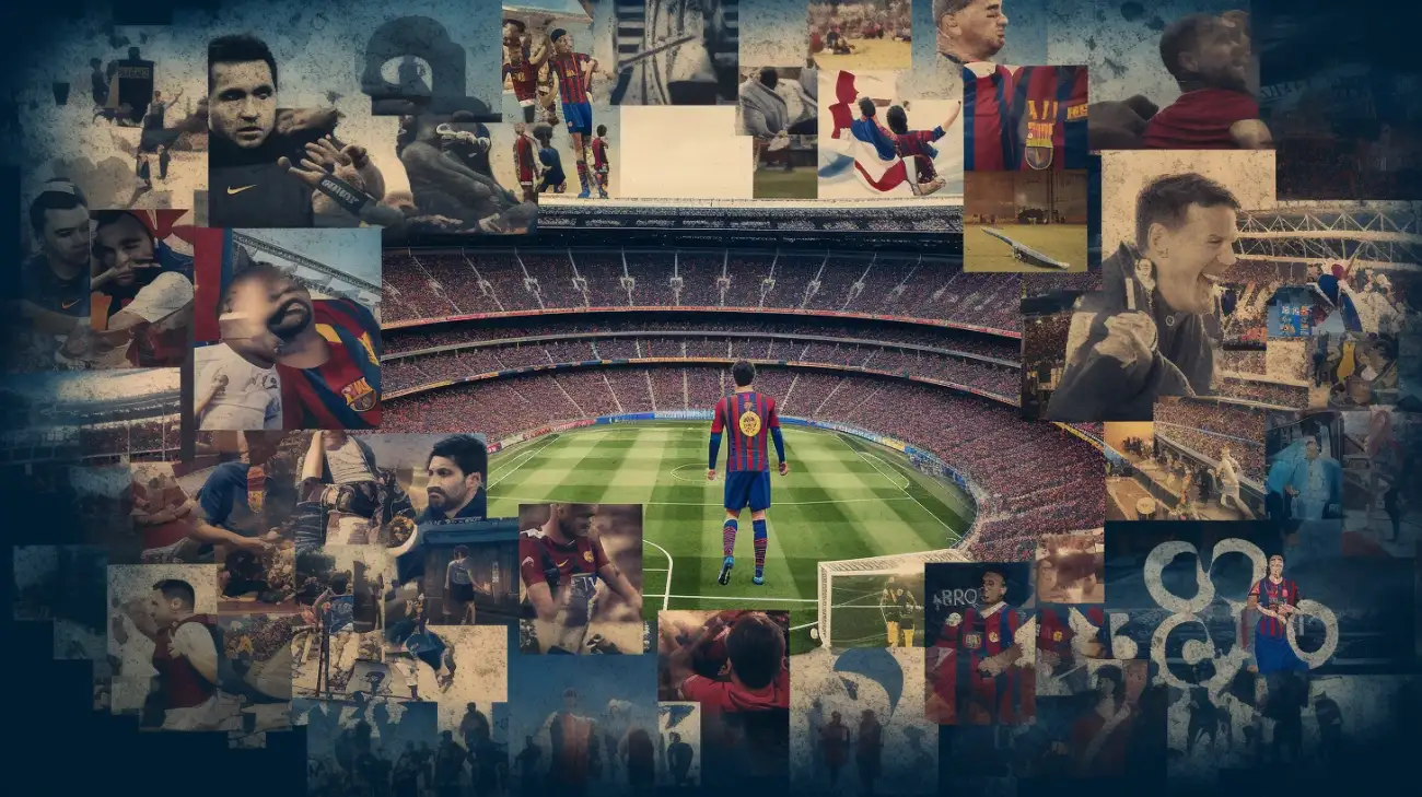 Barcelona Kluby Piłkarskie: Najnowsze informacje o klubach 