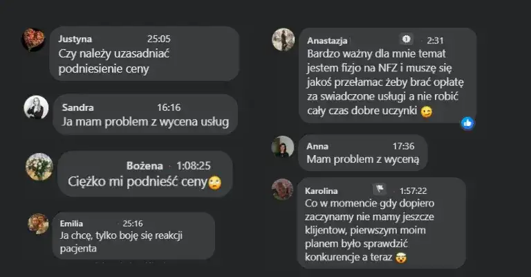 Czy specjalizacja z fizjoterapii jest warta swojej ceny? Oto odpowiedź