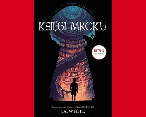 Pytania do autora książki: Odkryj drugie dno opowieści!