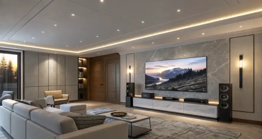 W jaki sposób inteligentne systemy smart home pomagają zwiększyć bezpieczeństwo mieszkania?