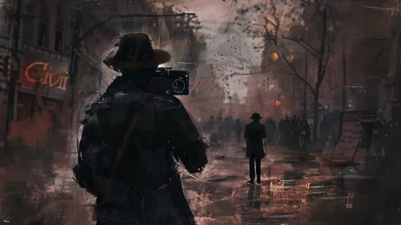 Fabuła, która wstrząśnie Polską! Kto wyszedł zwycięsko z Wojny Domowej na Filmweb?