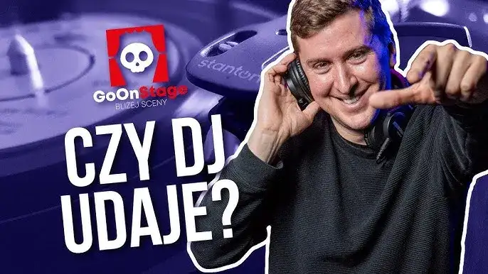Jak znaleźć pracę jako DJ i uniknąć typowych pułapek w branży