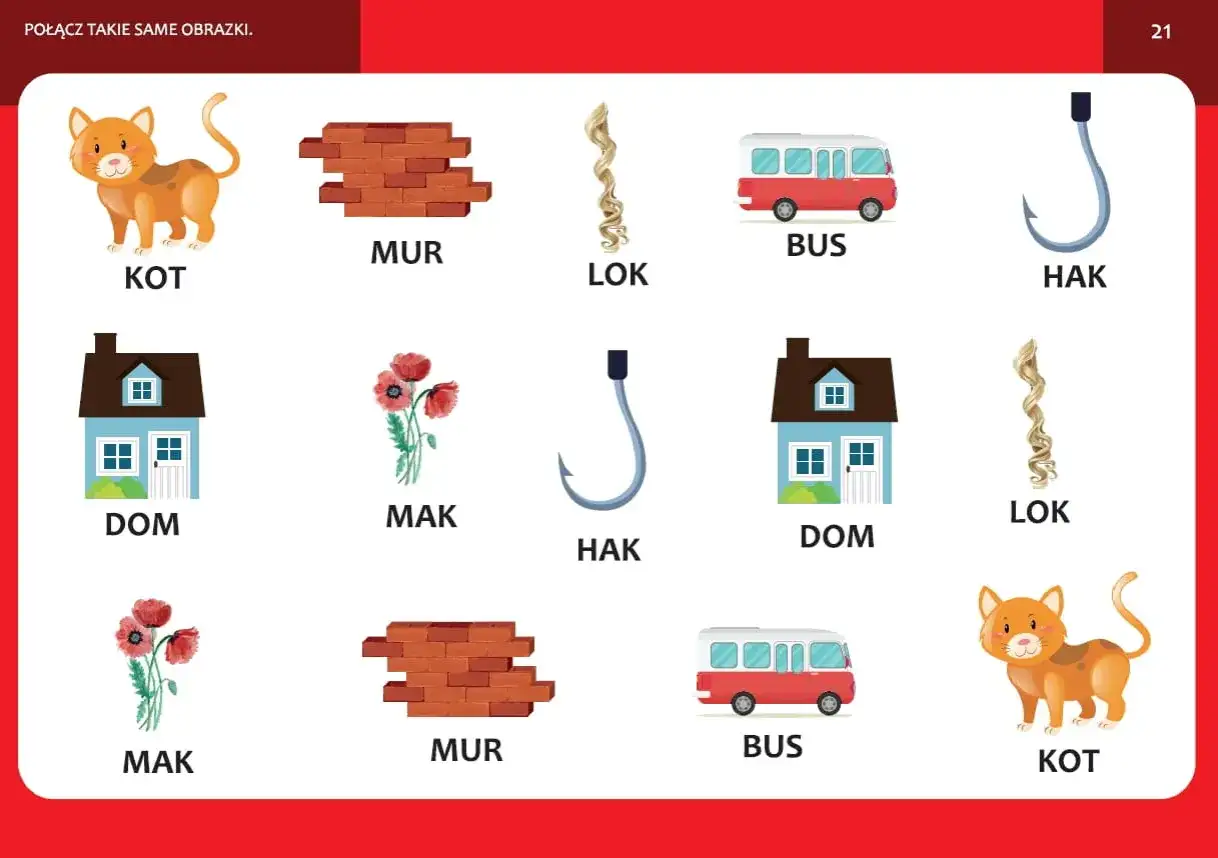 Dysleksja i dysgrafia: Zrozum, pomóż dziecku. Poradnik Jerzego Króla