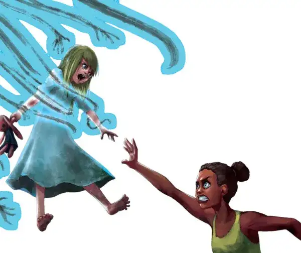 Straszne gry: Patryk Piotrowski poleca horrory na każdą platformę