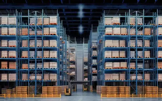 Ile kosztuje wynajem magazynu? Sprawdź ceny i lokalizacje w Polsce