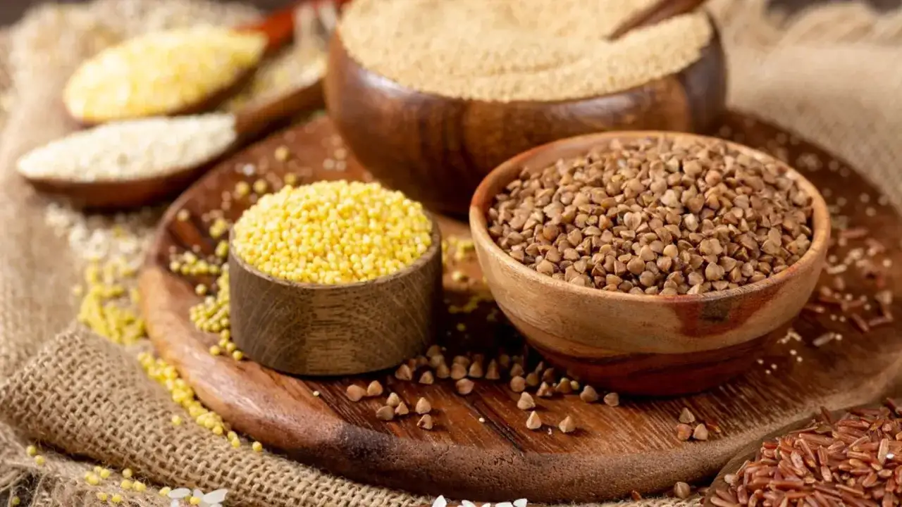 Czy kasza jest zdrowa? Odkryj niesamowite korzyści dla zdrowia