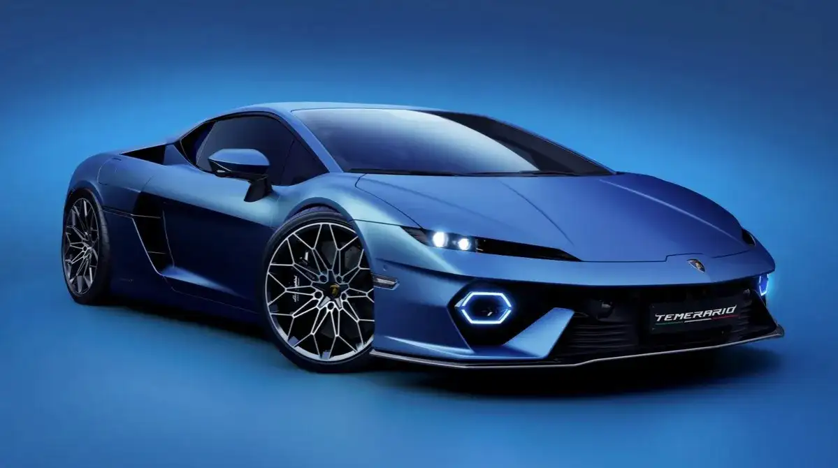 Jak się mówi Lamborghini? Unikaj tych powszechnych błędów w wymowie