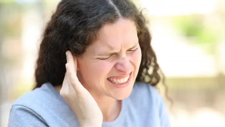 Ból ucha: Jak szybko złagodzić i kiedy pilnie szukać pomocy?
