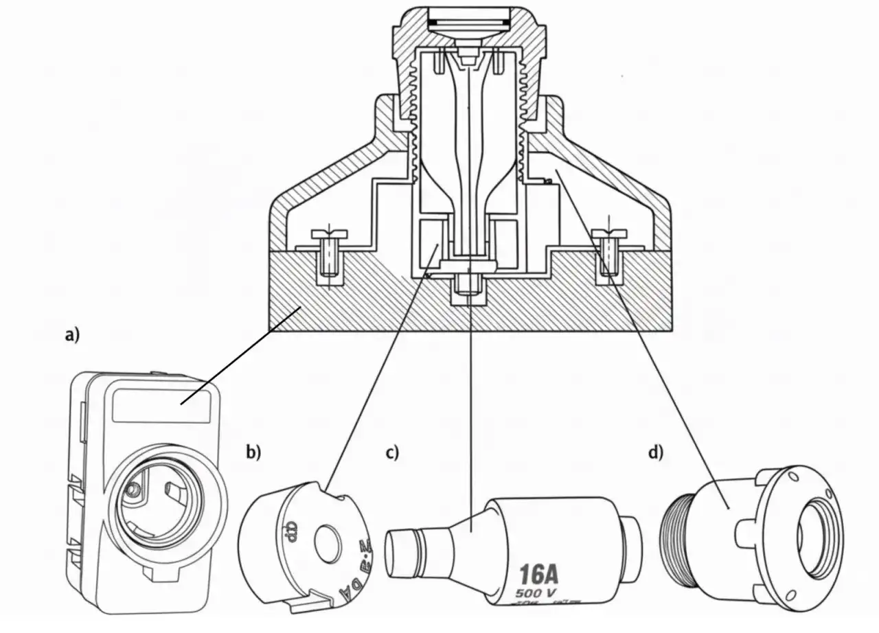 Bez prądu? Jak zdiagnozować bezpieczniki w domu krok po kroku