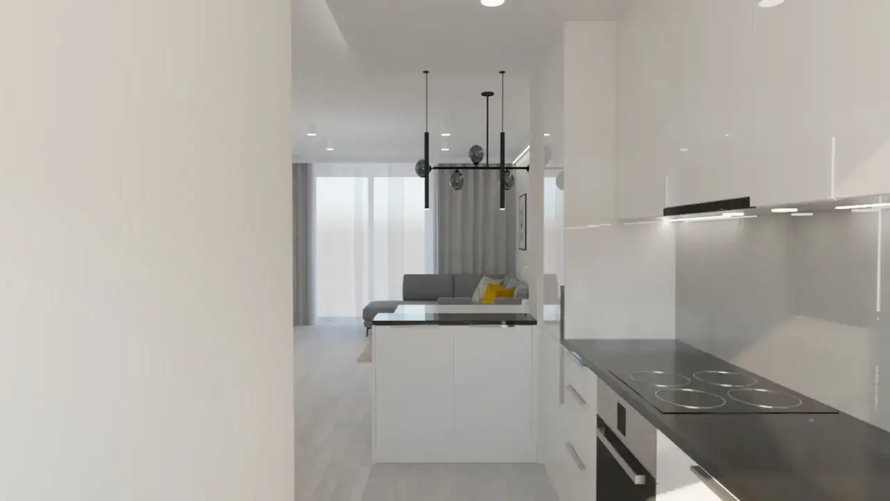 Jak zrobić meble kuchenne na wymiar - uniknij najczęstszych błędów