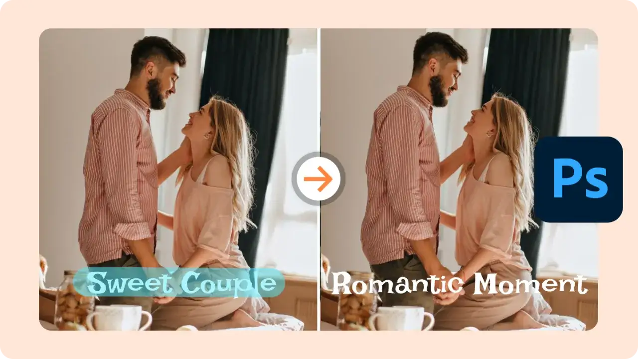 Jak edytować tekst w Photoshopie: Poradnik od podstaw po efekty