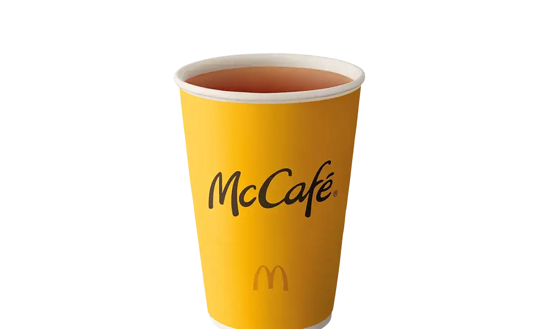 Gdzie kupić herbatę z McDonald's? Wszystko co musisz wiedzieć