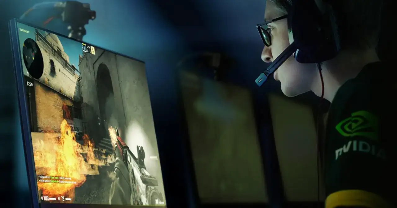 Monitor a FPS: Czy naprawdę wpływa na klatki? Ekspert wyjaśnia