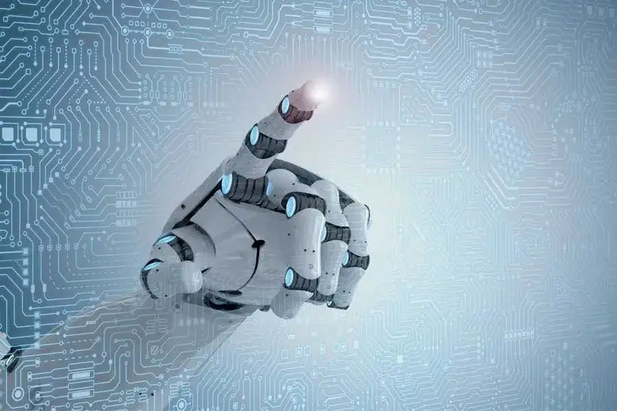 Jak powstała sztuczna inteligencja? Kluczowe wydarzenia i postacie