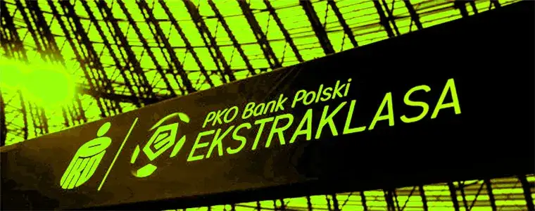 Ekstraklasa 2025/2026: Start 18 lipca! Pełny terminarz i transmisje