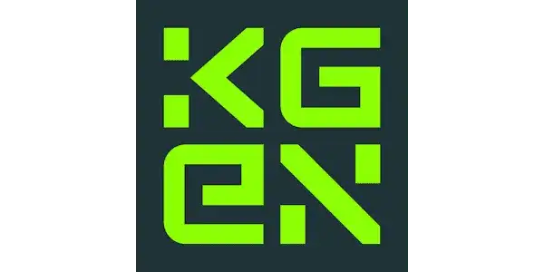 KGen: Innowacyjna platforma dla graczy - Poznaj funkcje i korzyści