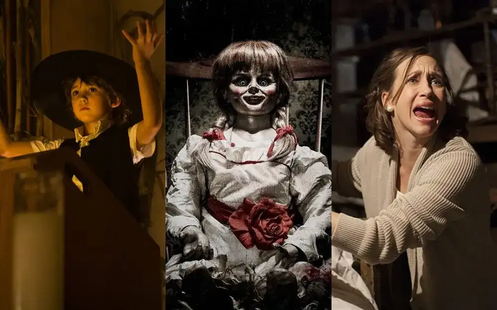 Najlepsze filmy o przetrzymywaniu w piwnicy, które wstrząsną tobą