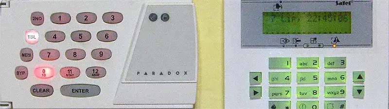 Jak rozbroić alarm w domu - proste sposoby na uniknięcie problemów