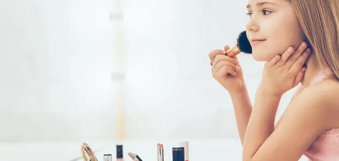 Bezpieczne i delikatne kosmetyki dla 10-latki – jak wybrać najlepsze?