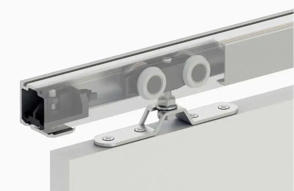 Mechanizm drzwi przesuwnych: Wybierz idealny system i uniknij błędów!